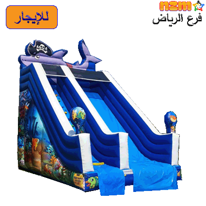 32 زحليقاء السمكه على مسبح رقم 32