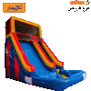 زحليقاء مائية رقم 36