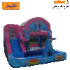 زحليقاء ونطيطا فروزن المائية رقم 39