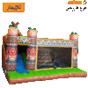 نطيطا وزحليقاء النقوش رقم 18