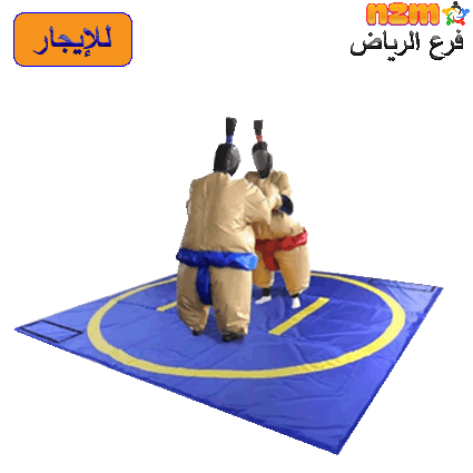 59 مصارعة السومو رقم 59