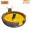 لعبة الثور الشيقه رقم 68