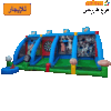 كارفان التصويب الرباعي