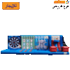 مجمع العاب الكرنفال التفاعلية رقم 71