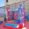 نطيطا البلونات رقم 25